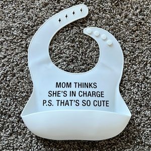Baby Bib